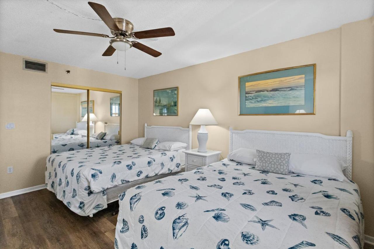 #502 Beach Place Condos - Nightly Rental セント・ピート・ビーチ エクステリア 写真